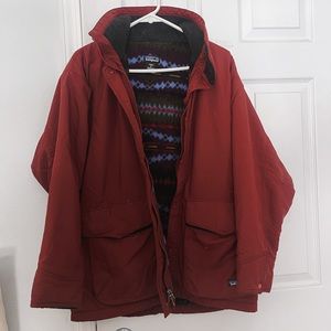 Vintage Patagonia Coat